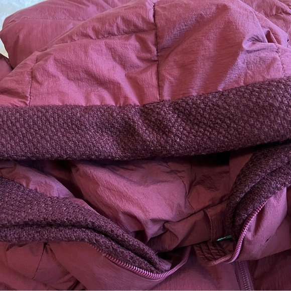 Lemon Dress Puffer Jacket - Picture 7 of 12